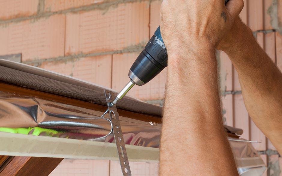 remplacement vitre double vitrage Garches